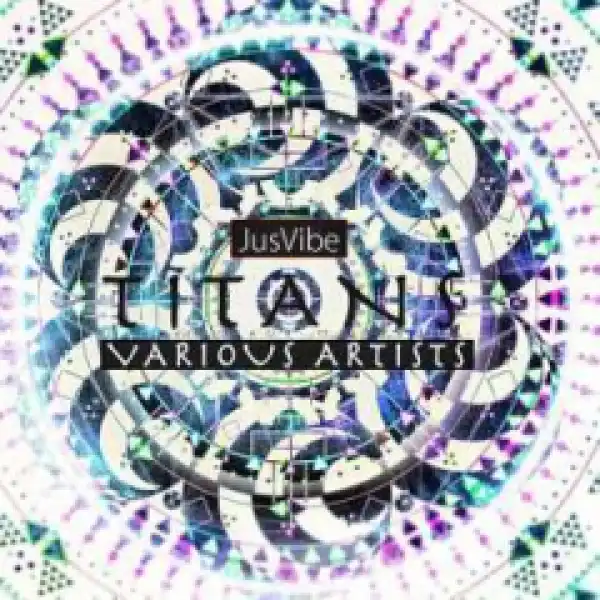 Tony Soul - LETS GO (SPIRIT OF THE LOTUS DUB) Ft. 4MATIQ & BLADE DEEP